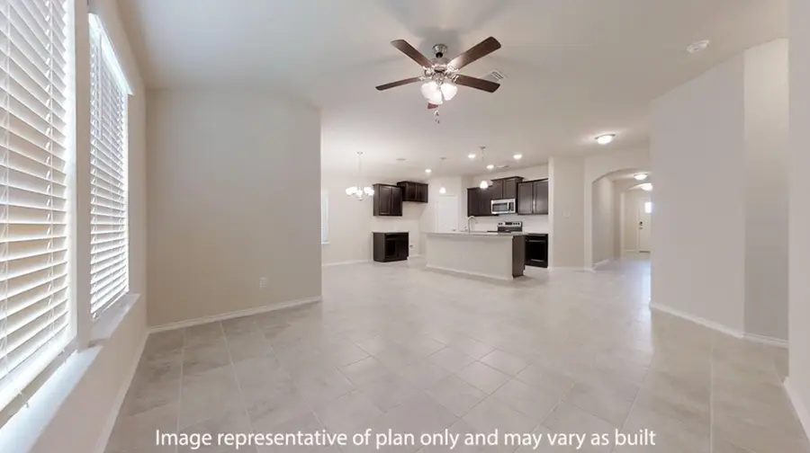 5813 Foggy Lagoon Drive, Waco, TX 76708 - Image #3
