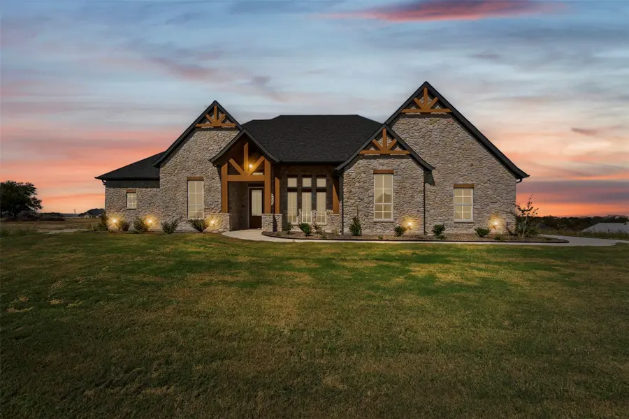 2017 Downslope Lane, Weatherford, TX 76087 - Image #2