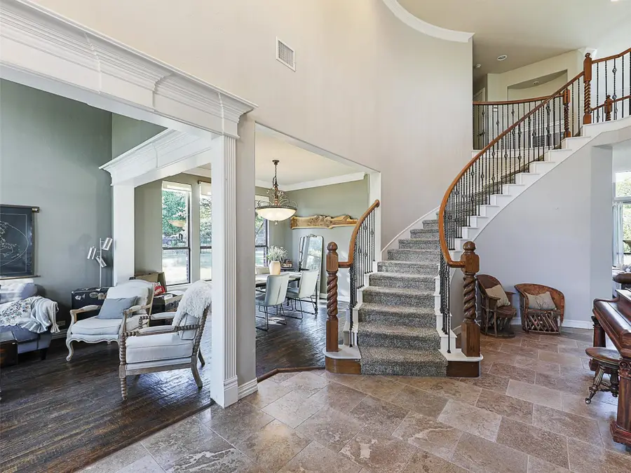 671 Countryside Drive, Fairview, TX 75069 - Image #3