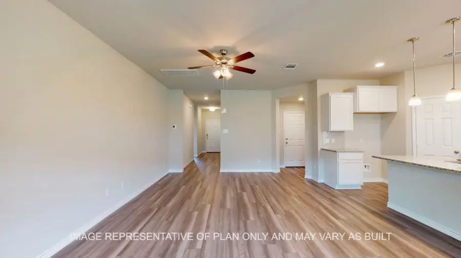 5613 Foggy Lagoon Drive, Waco, TX 76708 - Image #2