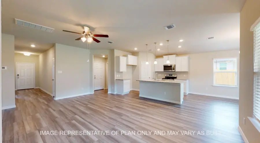 5613 Foggy Lagoon Drive, Waco, TX 76708 - Image #3