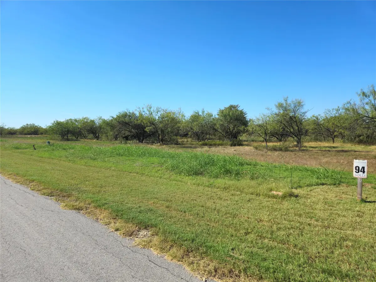 94 Pisgah Xing 1.26 Acres, Corsicana, TX 75109 - Image #1