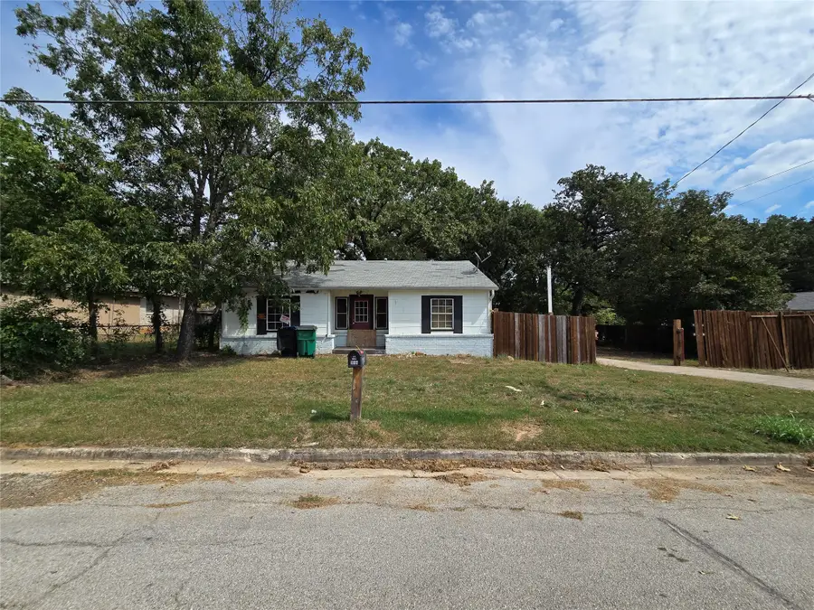 1106 14th Street, Bridgeport, TX 76426 - Image #2
