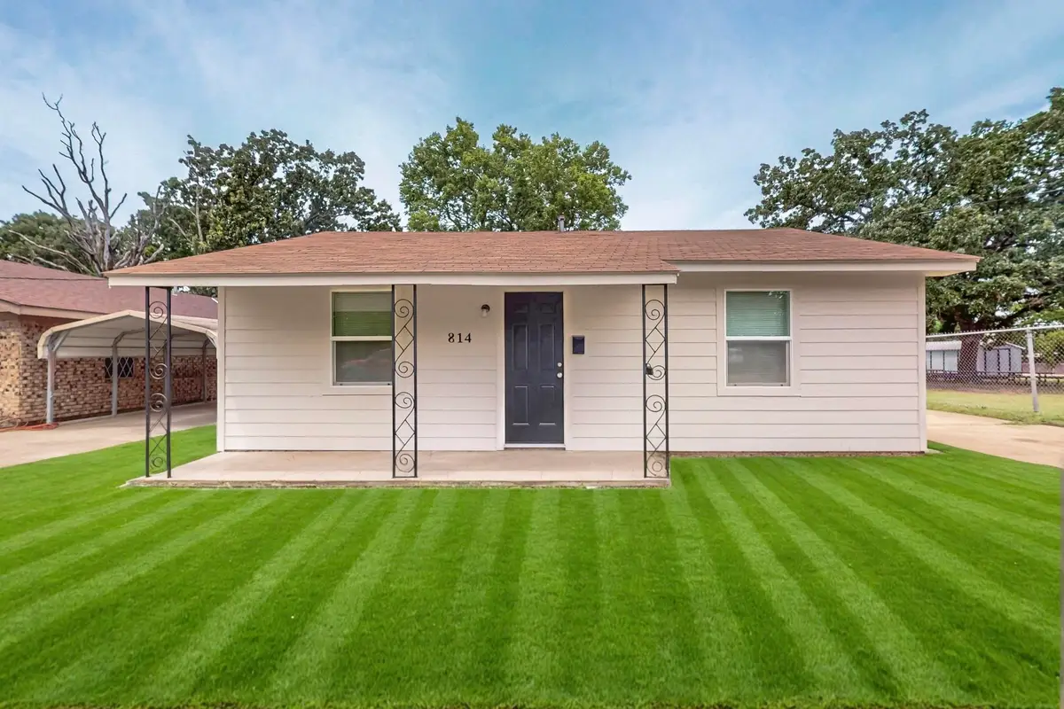 814 Freeman Street, Sulphur Springs, TX 75482 - Image #1