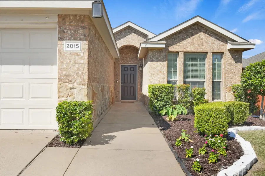 2015 Allyson Drive, Heartland, TX 75126 - Image #2