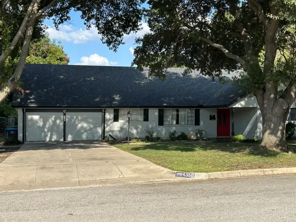 4350 Wedgmont Circle S, Fort Worth, TX 76133