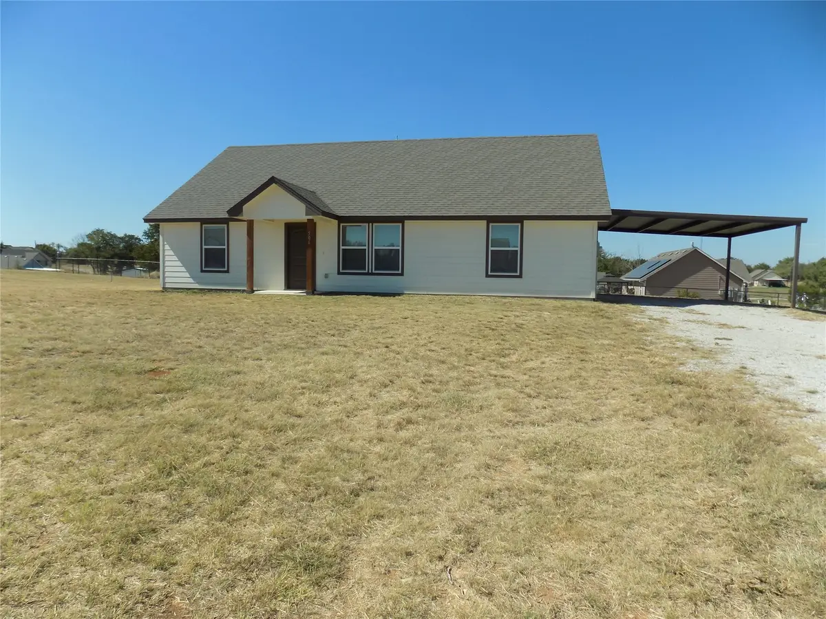 506 Pecan Tree Court, Poolville, TX 76487 - Image #1