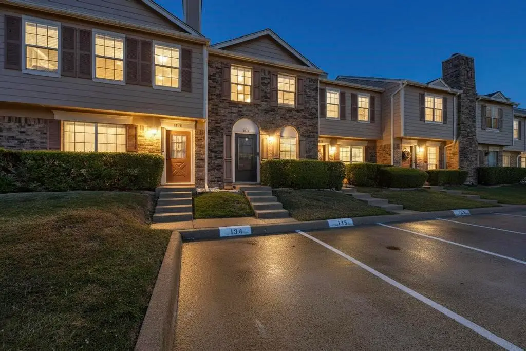 2500 E Park Boulevard #U3, Plano, TX 75074 - Image #1