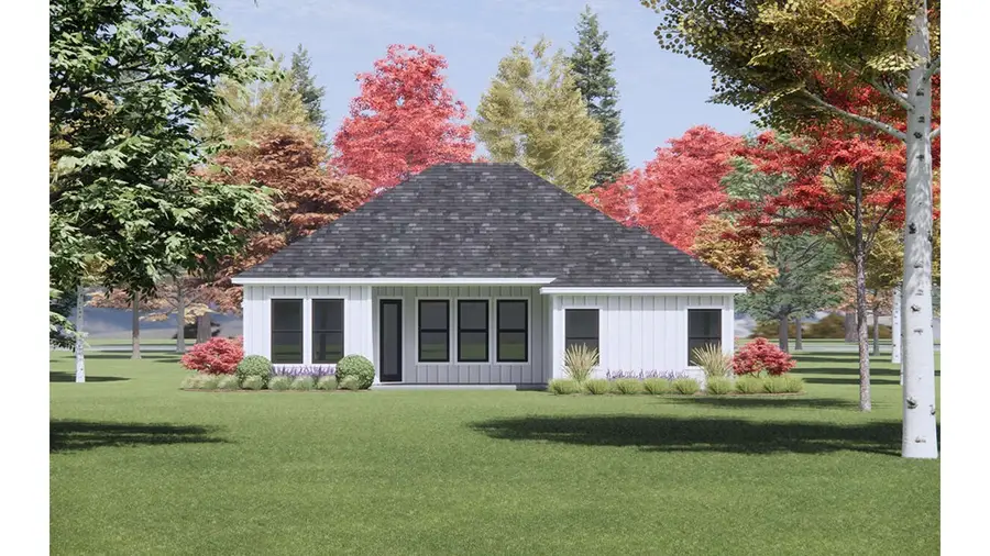 603 Swope Street, Rio Vista, TX 76093 - Image #3