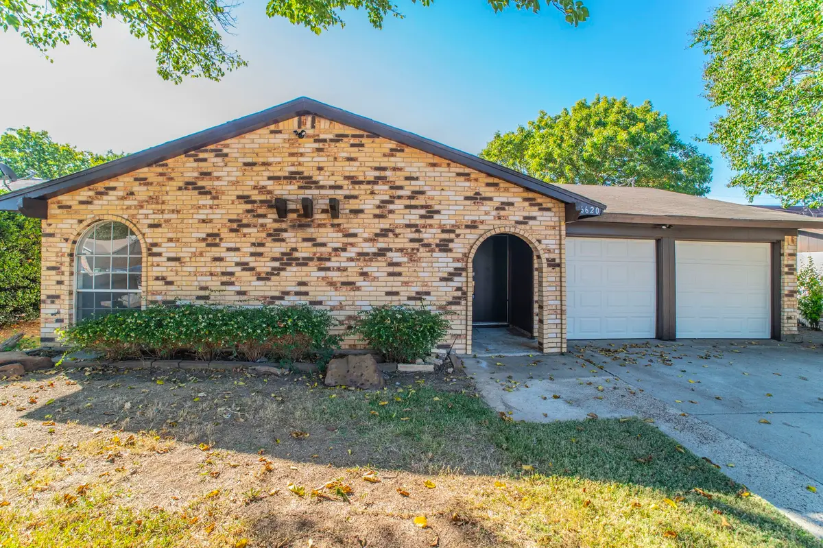 6620 Betty Drive, Watauga, TX 76148 - Image #1