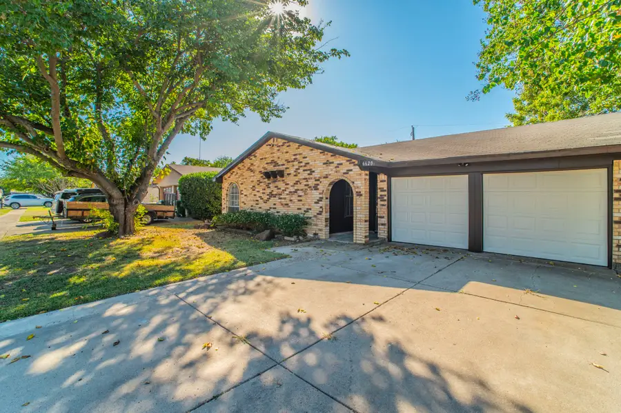 6620 Betty Drive, Watauga, TX 76148 - Image #2