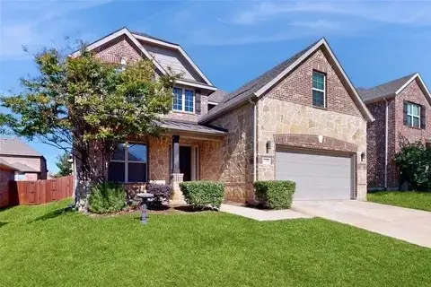 3308 Knoll Pines Road, Denton, TX 76208 - Image #2