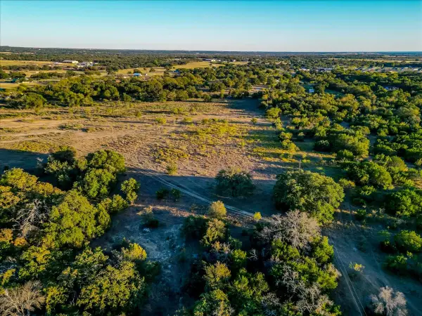 TBD Thompson Road, Weatherford, TX 76087