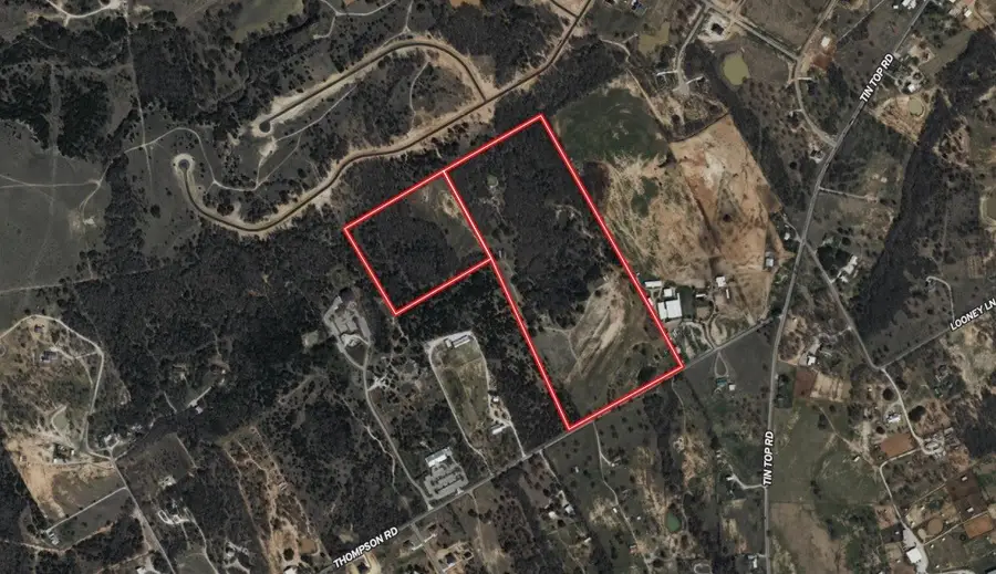 TBD Thompson Road, Weatherford, TX 76087 - Image #2