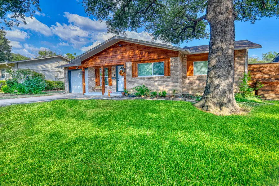 3214 Parker Street, Irving, TX 75062 - Image #3