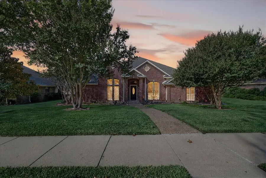 3517 Darion Lane, Plano, TX 75093 - Image #2