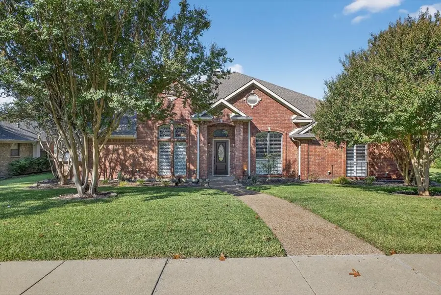 3517 Darion Lane, Plano, TX 75093 - Image #3