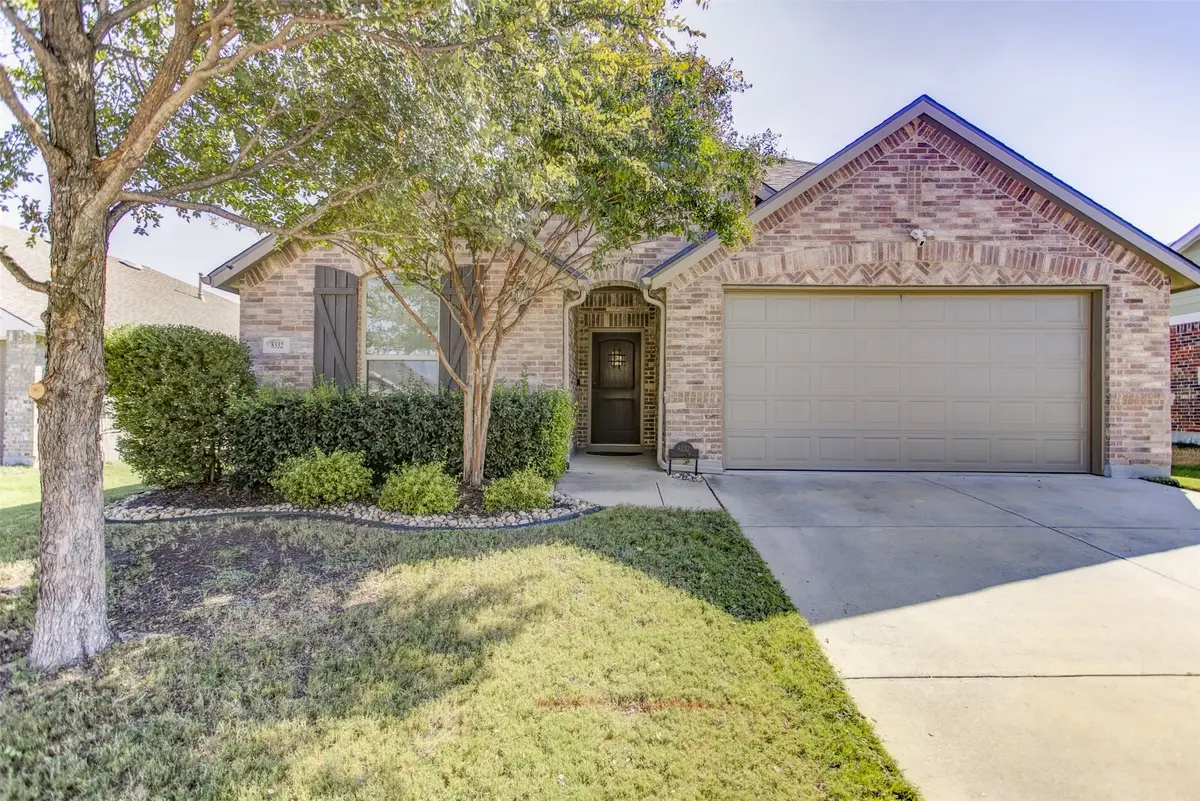 8332 Trickham Bend, Fort Worth, TX 76131 - #1