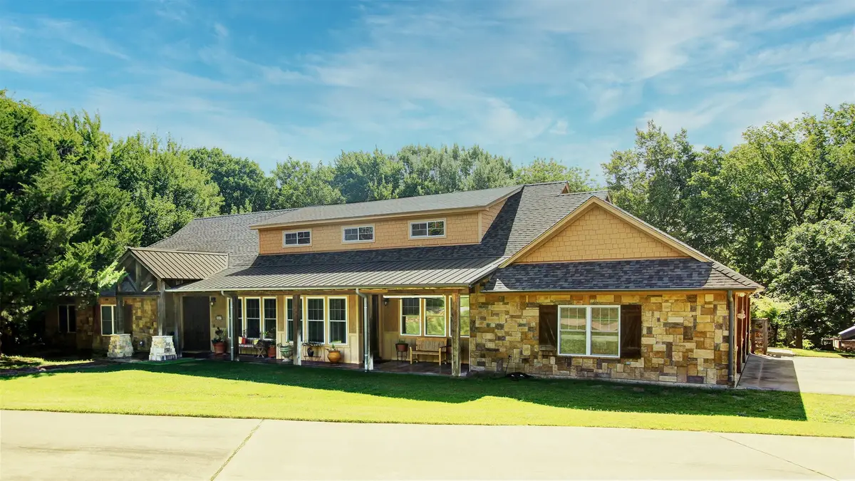 3227 Berry Hollow, Melissa, TX 75454 - Image #1