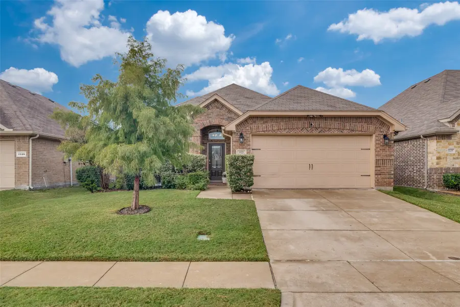 1127 Johnson City Avenue, Forney, TX 75126 - Image #2