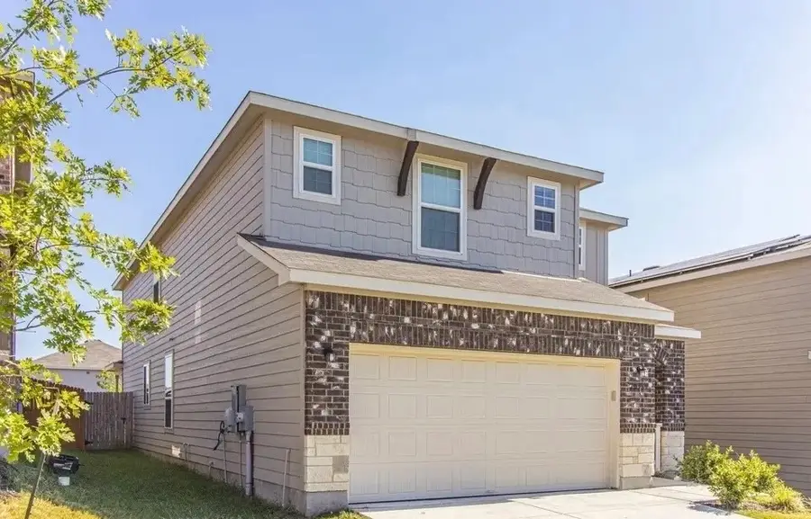 10362 Martin Creek, San Antonio, TX 78252 - Image #3