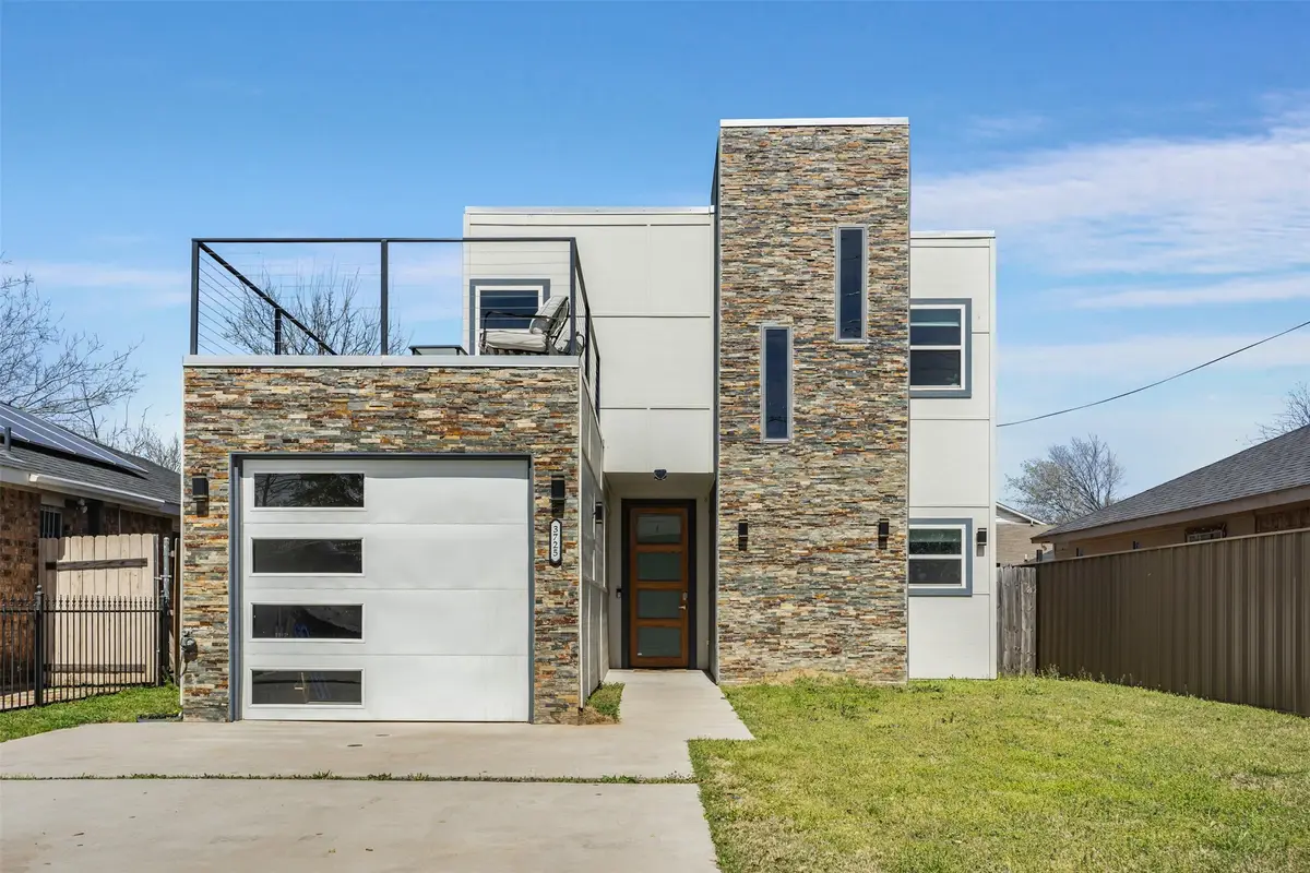 3725 Toronto Street, Dallas, TX 75212 - Image #1