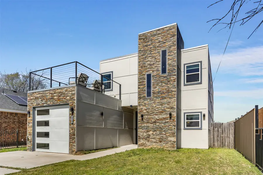 3725 Toronto Street, Dallas, TX 75212 - Image #3