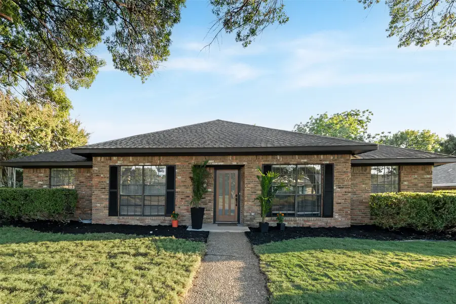 2800 Glen Forest Lane, Plano, TX 75023 - Image #2