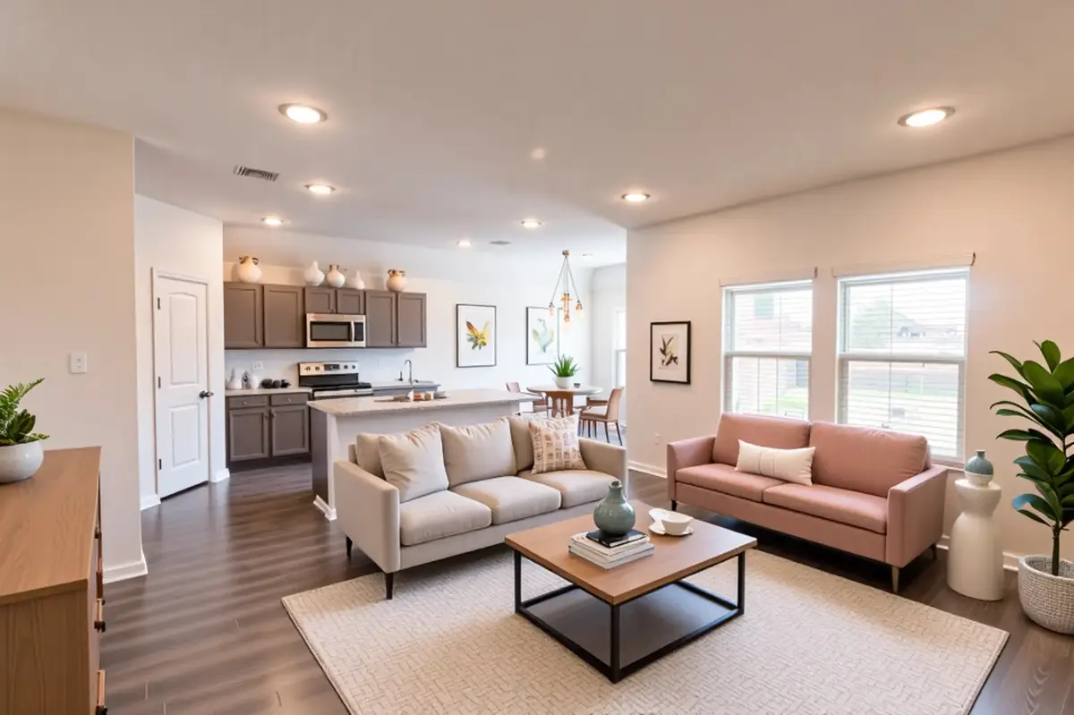 3929 Dickinson Avenue, Celina, TX 76227 - Image #1