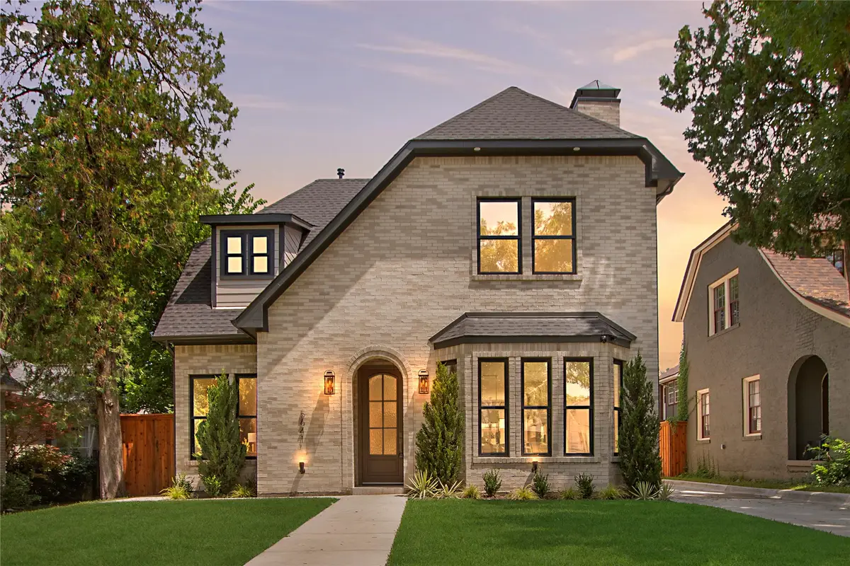 5641 Monticello Avenue, Dallas, TX 75206 - Image #1