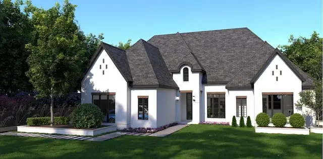 203 Oak Valley Dr, Colleyville, TX 76034 - Image #1