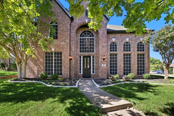 1304 Camberley Court, Keller, TX 76248