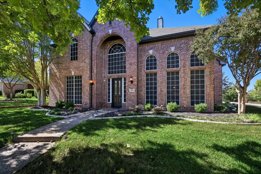 1304 Camberley Court, Keller, TX 76248 - Image #2