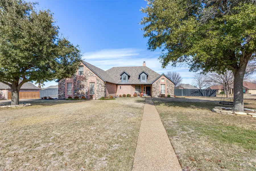 200 Applewood Lane, Haslet, TX 76052 - Image #2