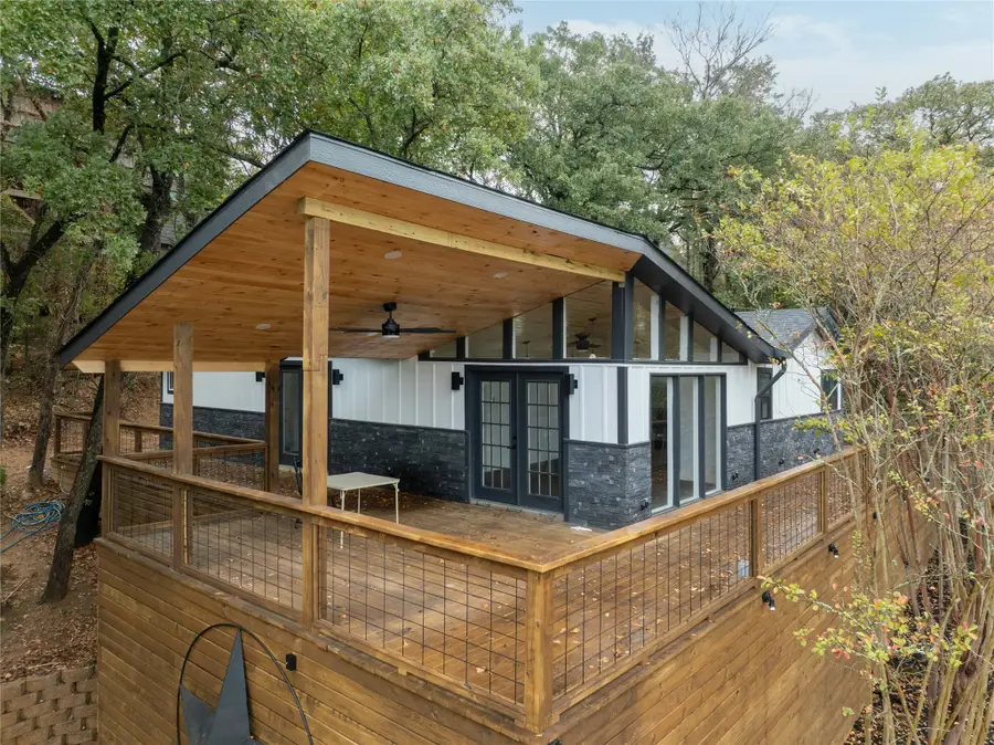 491 Black Forest Drive, Pottsboro, TX 75076 - Image #2