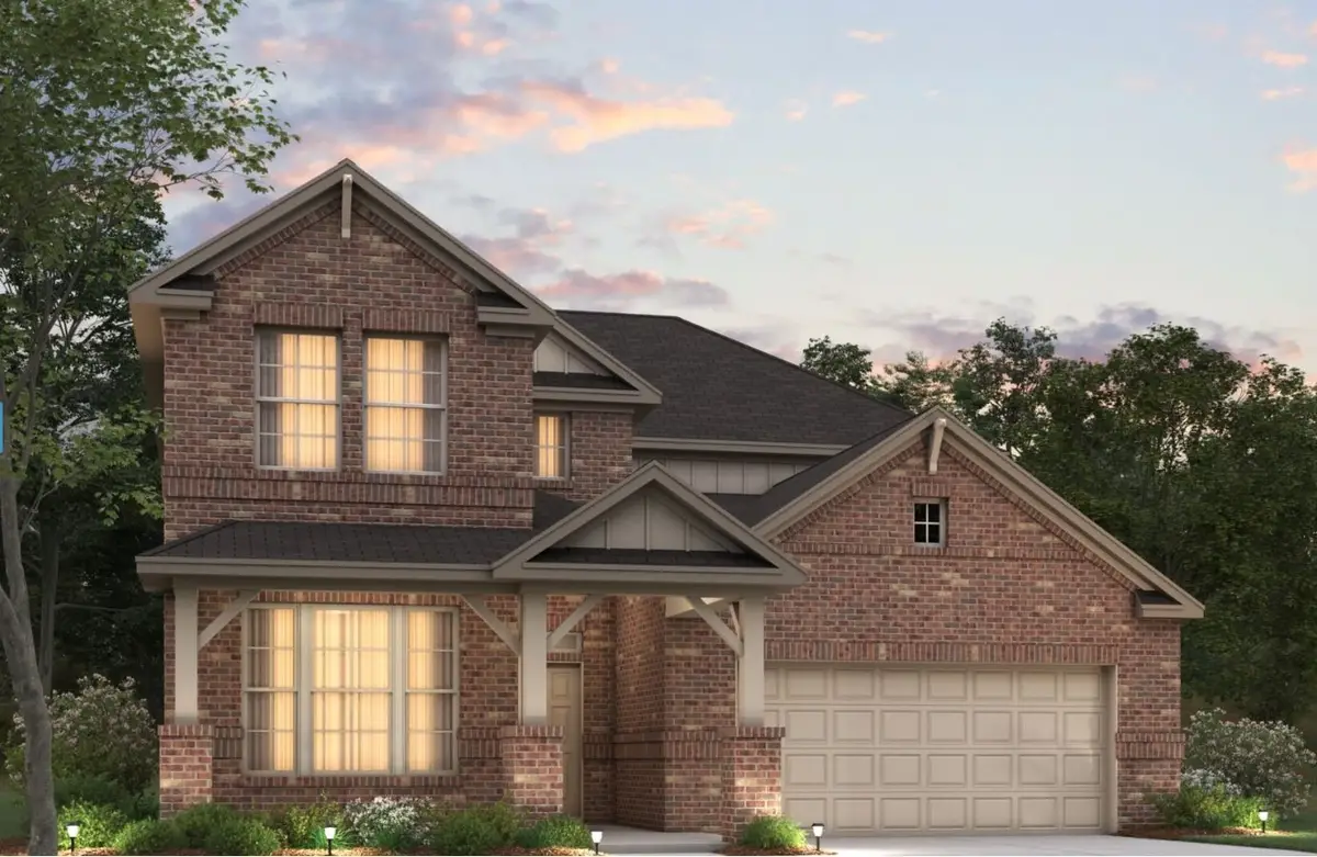 4026 Yellow Bells Way, Celina, TX 75009 - Image #1