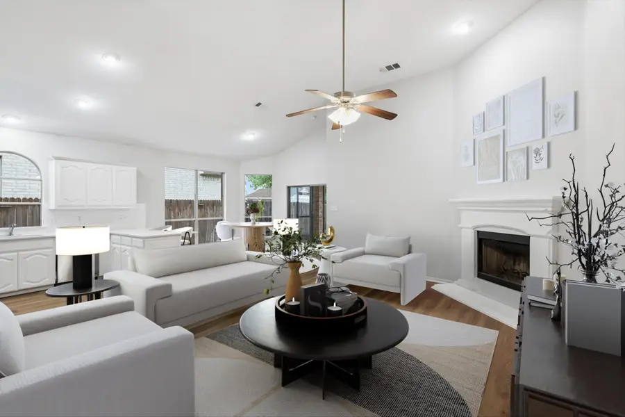 10260 Los Barros Trail, Fort Worth, TX 76177 - Image #3