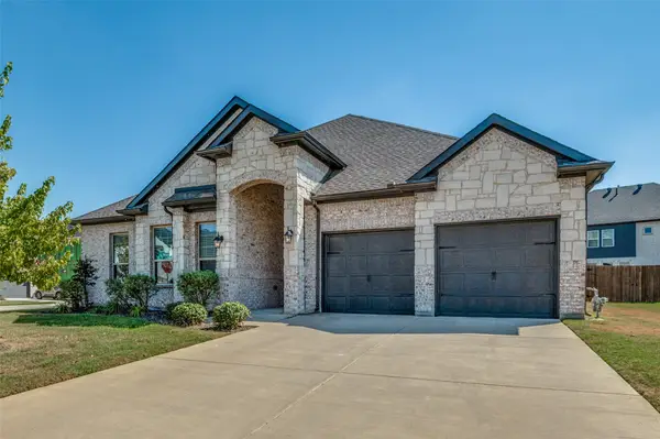 5208 Vista Lago Way, Mansfield, TX 76063