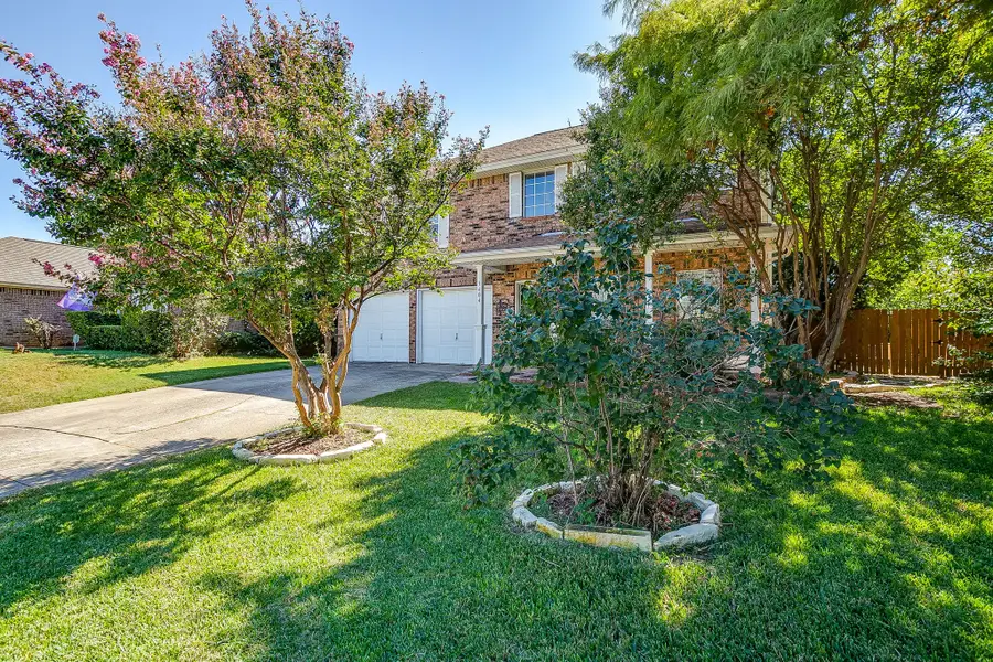 3604 Crosswicks Court, Fort Worth, TX 76137 - Image #2