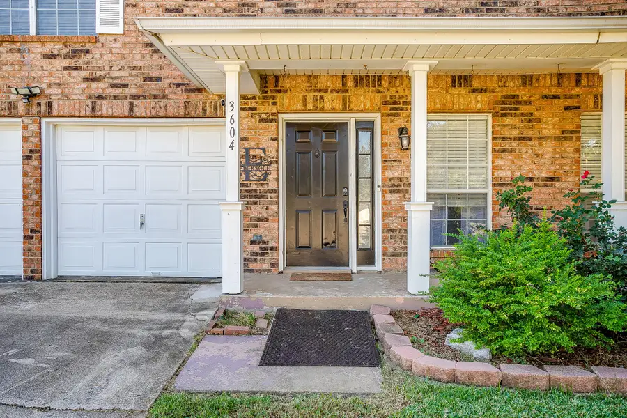3604 Crosswicks Court, Fort Worth, TX 76137 - Image #3