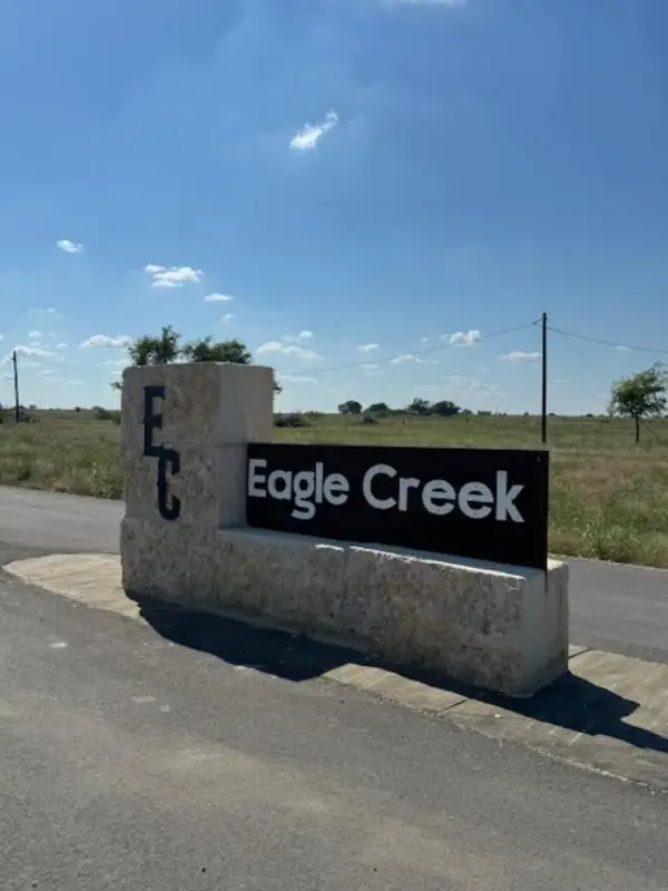 6800 Eagle Creek, Godley, TX 76044