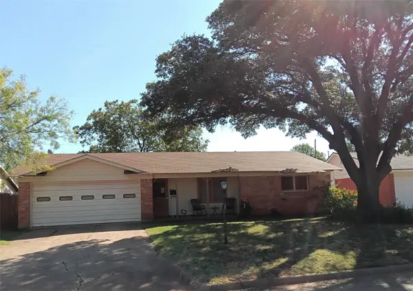 2063 Mimosa Drive, Abilene, TX 79603