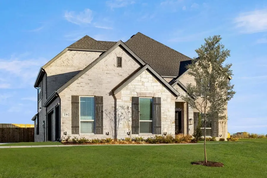 230 Broadmoor Lane, Ovilla, TX 75154 - Image #3