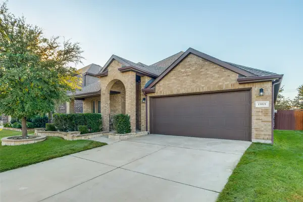 15821 Weymouth Drive, Frisco, TX 75036