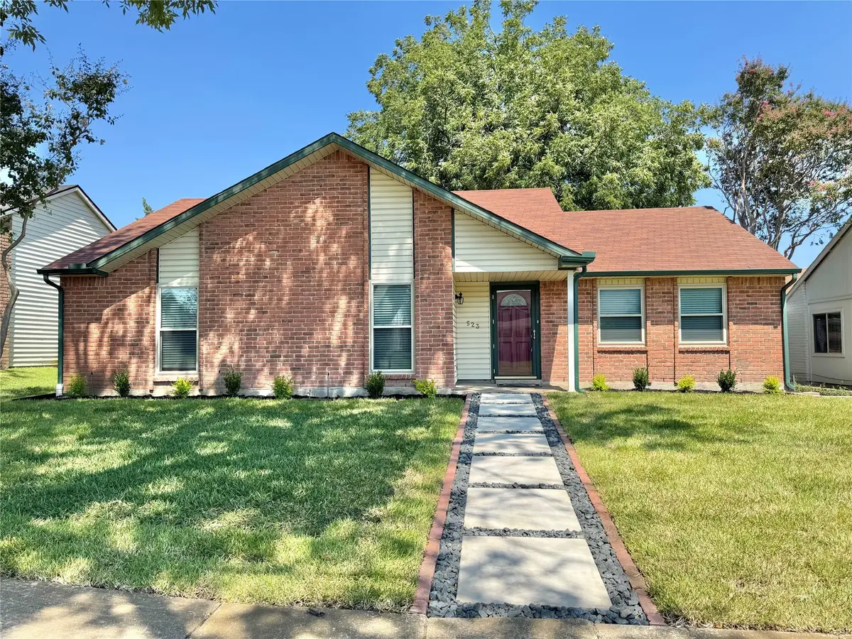 523 Red Oak Street, Allen, TX 75002 - Image #1