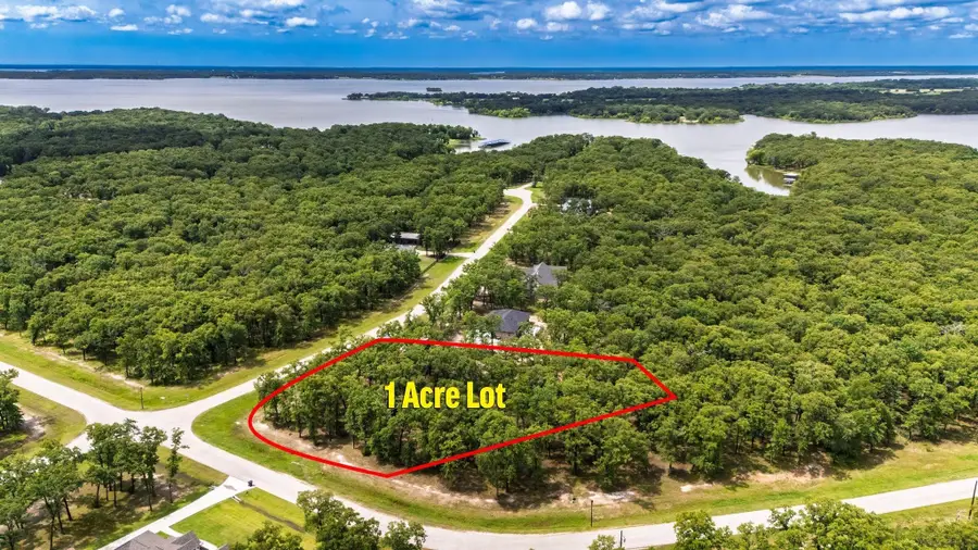 Lot 53 Nautical Drive, Quinlan, TX 75474 - Image #3