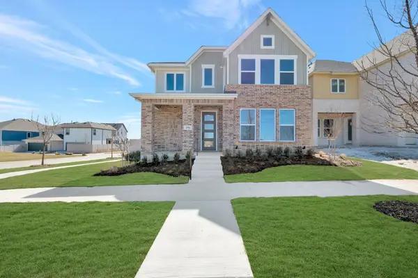 4901 Vizsla Lane, McKinney, TX 75071