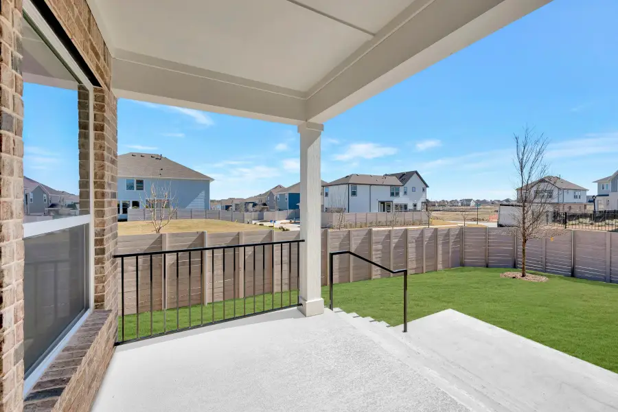 4901 Vizsla Lane, McKinney, TX 75071 - #2