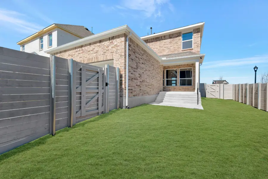 4901 Vizsla Lane, McKinney, TX 75071 - #3