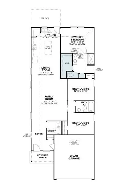 7513 Fenton Parkway, Pilot Point, TX 76258 - Image #2